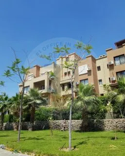 Apartment for sale in Casa Sheikh Zayed, 120 sqm
