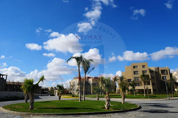 Duplex for sale in Palm Parks - 6 October, 208 m