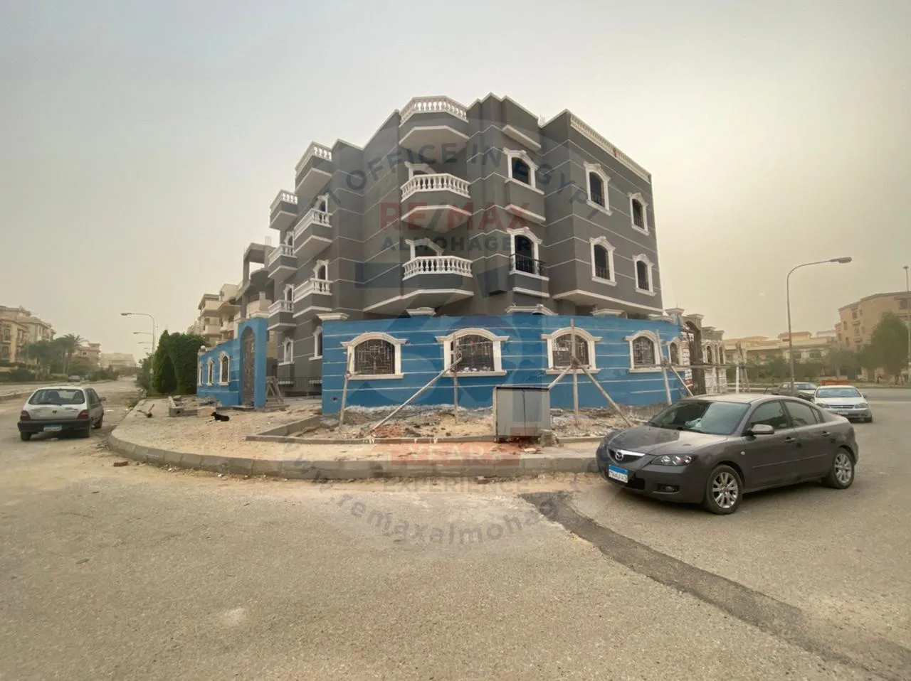 Villa for sale new cairo