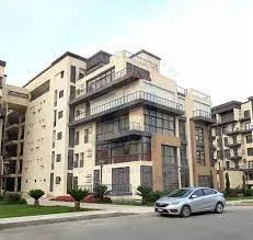 Apartments in Madinaty for sale