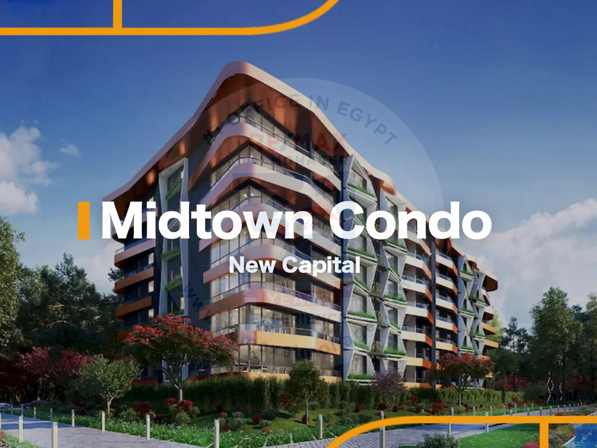 Apartment for sale 250 m in Midtown Condo
