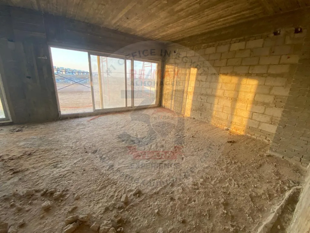 Apartment for sale in Hyde Park, New Cairo