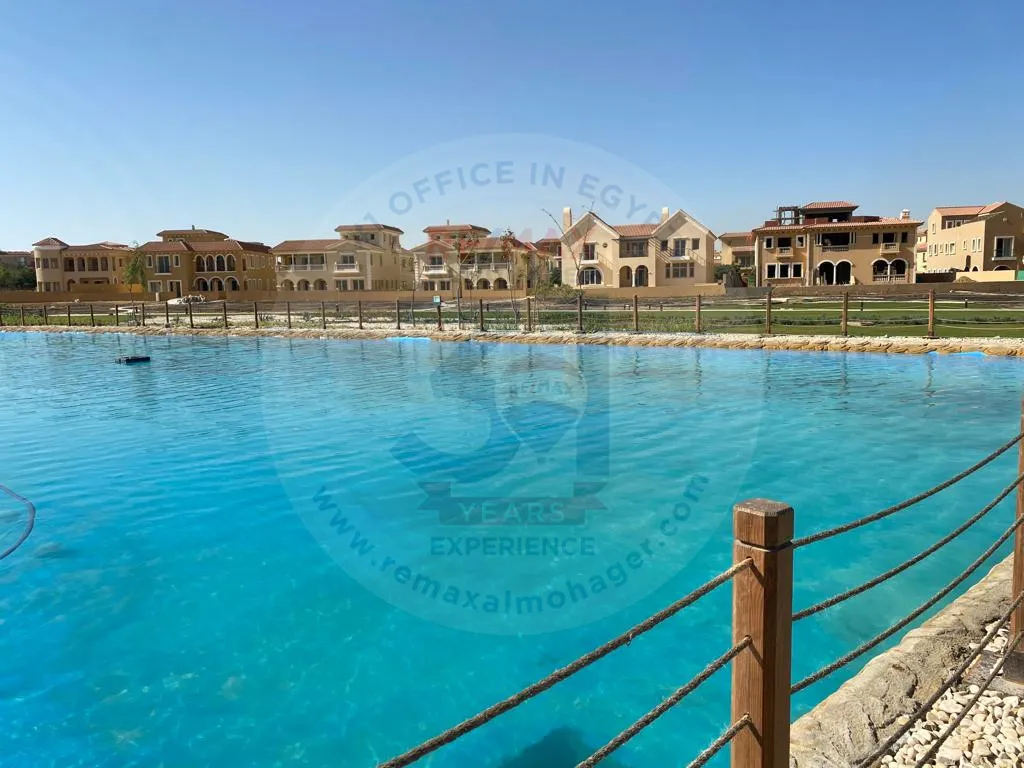 Apartment for sale in Hyde Park, New Cairo
