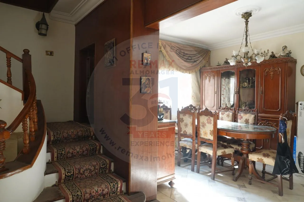 Amazing Douplex for sale in Nasr City