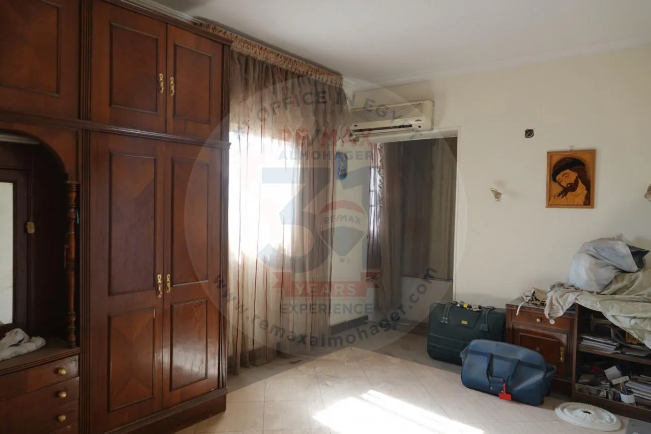 Amazing Douplex for sale in Nasr City