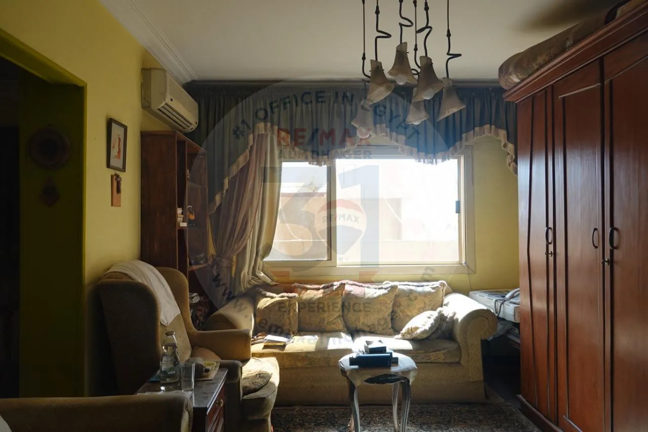 Amazing Douplex for sale in Nasr City