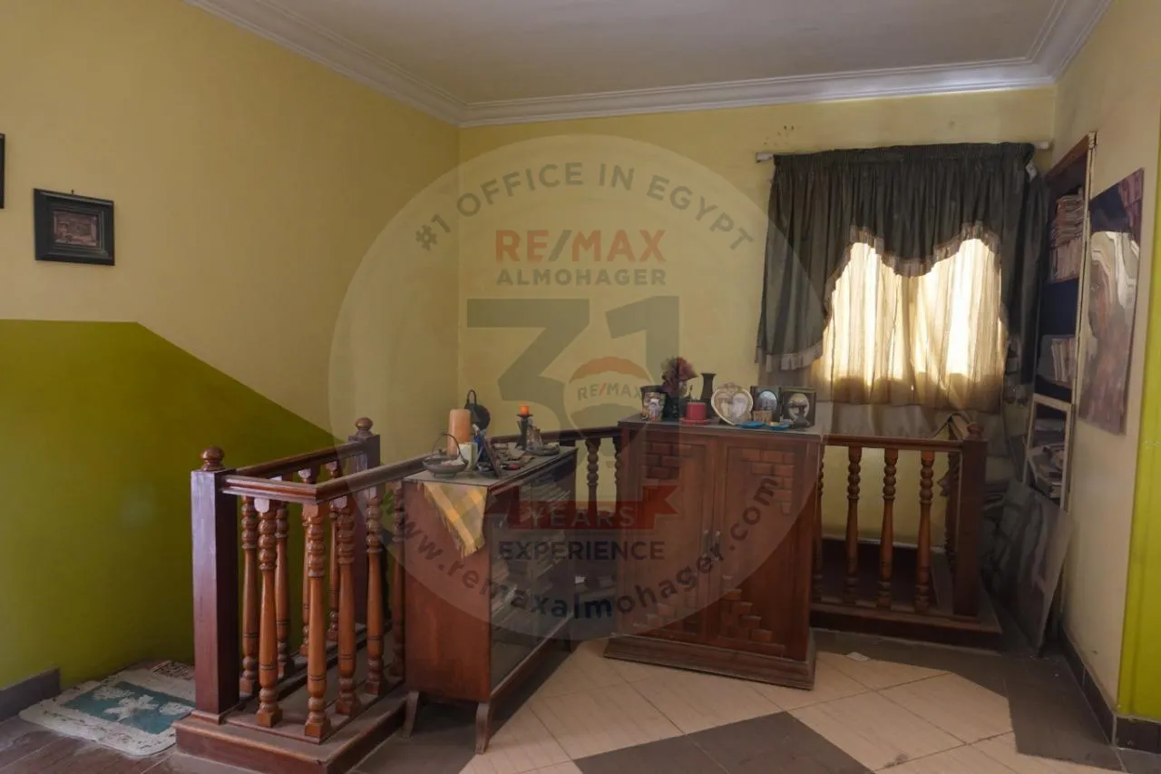 Amazing Douplex for sale in Nasr City