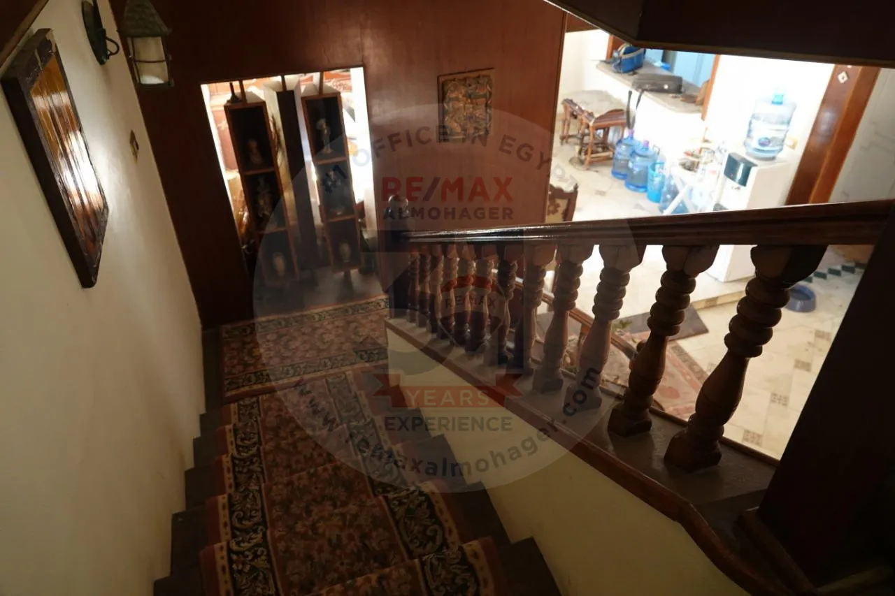 Amazing Douplex for sale in Nasr City