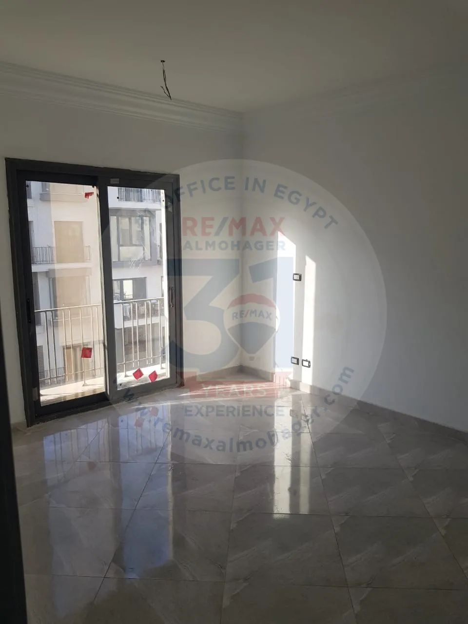 Apartment for rent in East Town New Cairo