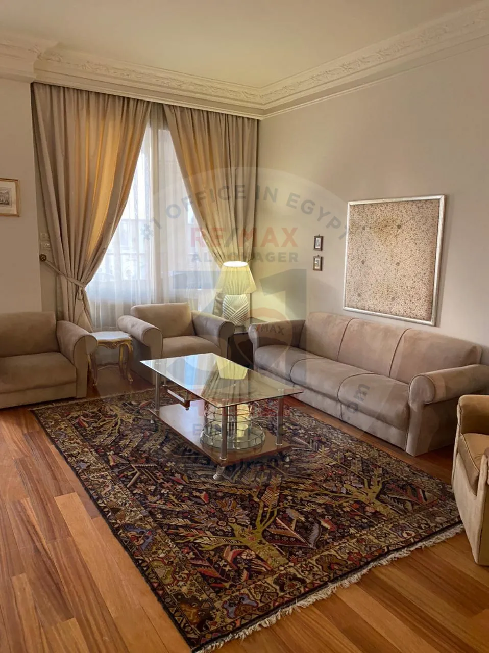 الدبلوماسيين شقق للايجار