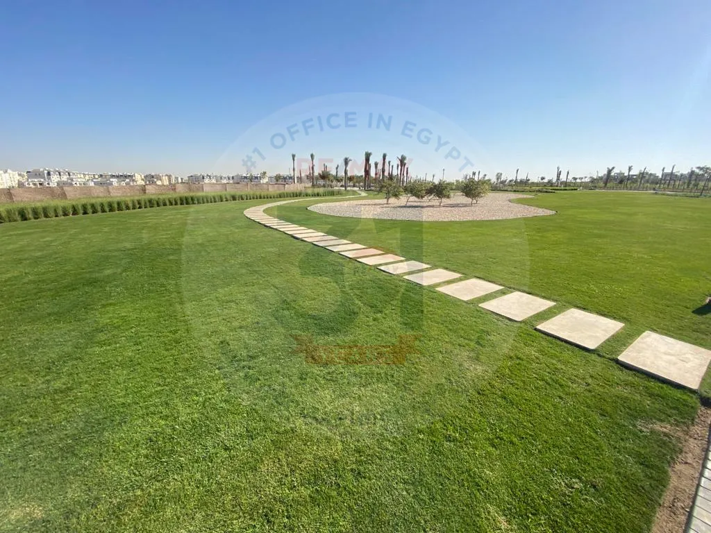 Villa for sale in Hyde Park, New Cairo,