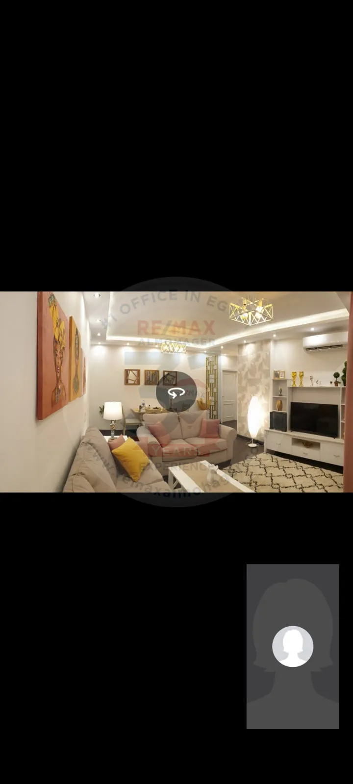 Apartment 120 M² Extra super lux in Casa