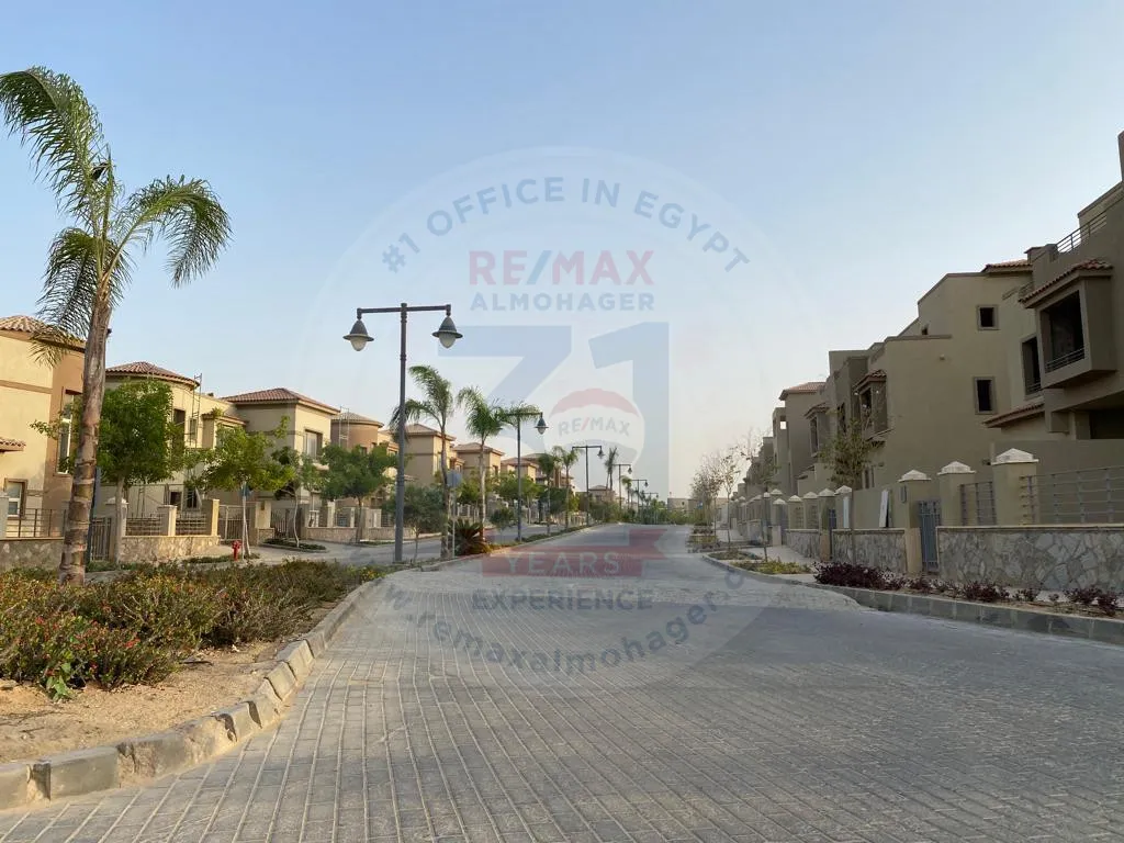 Units for sale in Palm Hills Katameya