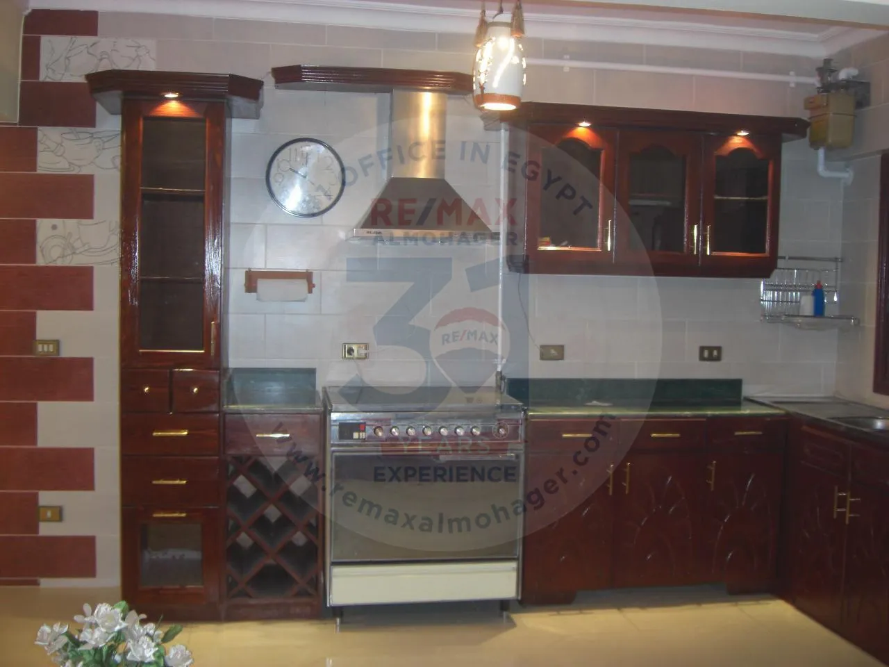 Apartment for rent in Mohandiseen