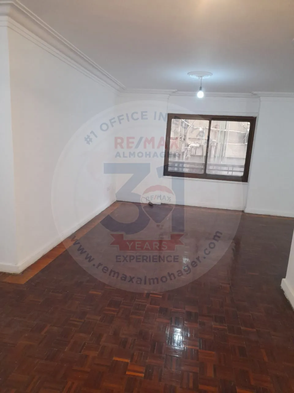 Fully finished Apartment for sale in Lebanon street