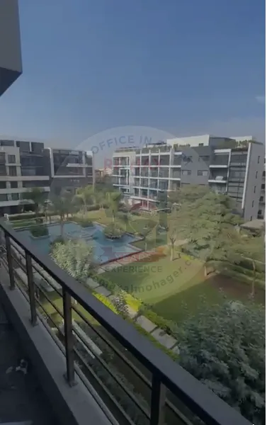 Apartment for sale in the waterway