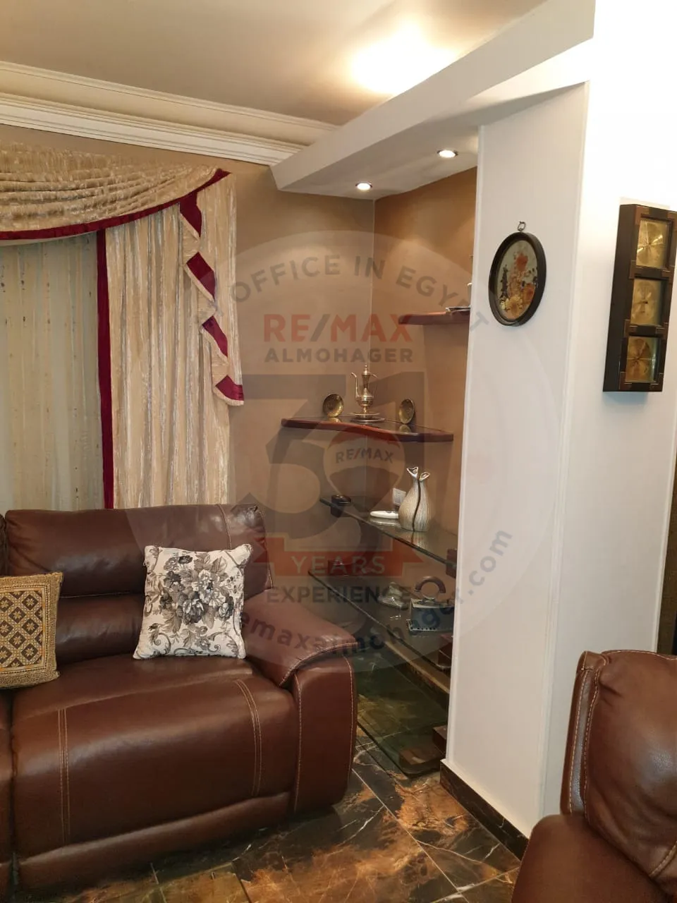 Penthouse for sale in  New cairo