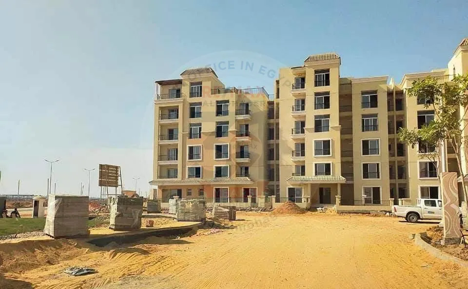 Apartment for sale in Sarai