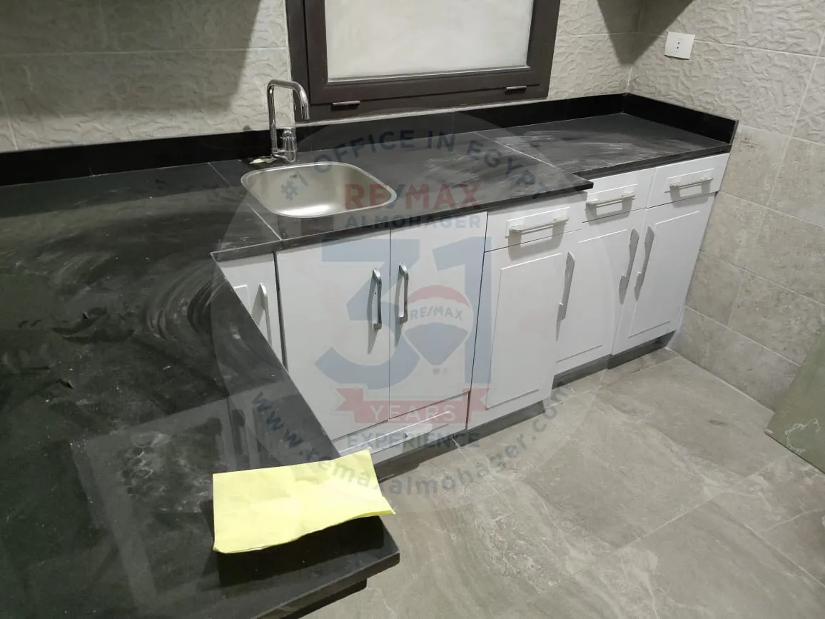 Apartment for rent in Fifth Square