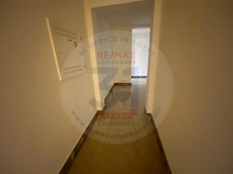 Apartment for sale in Mivida