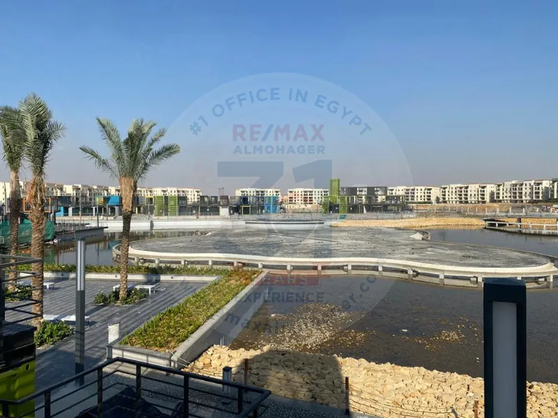 Mivida Emaar Apartment for sale