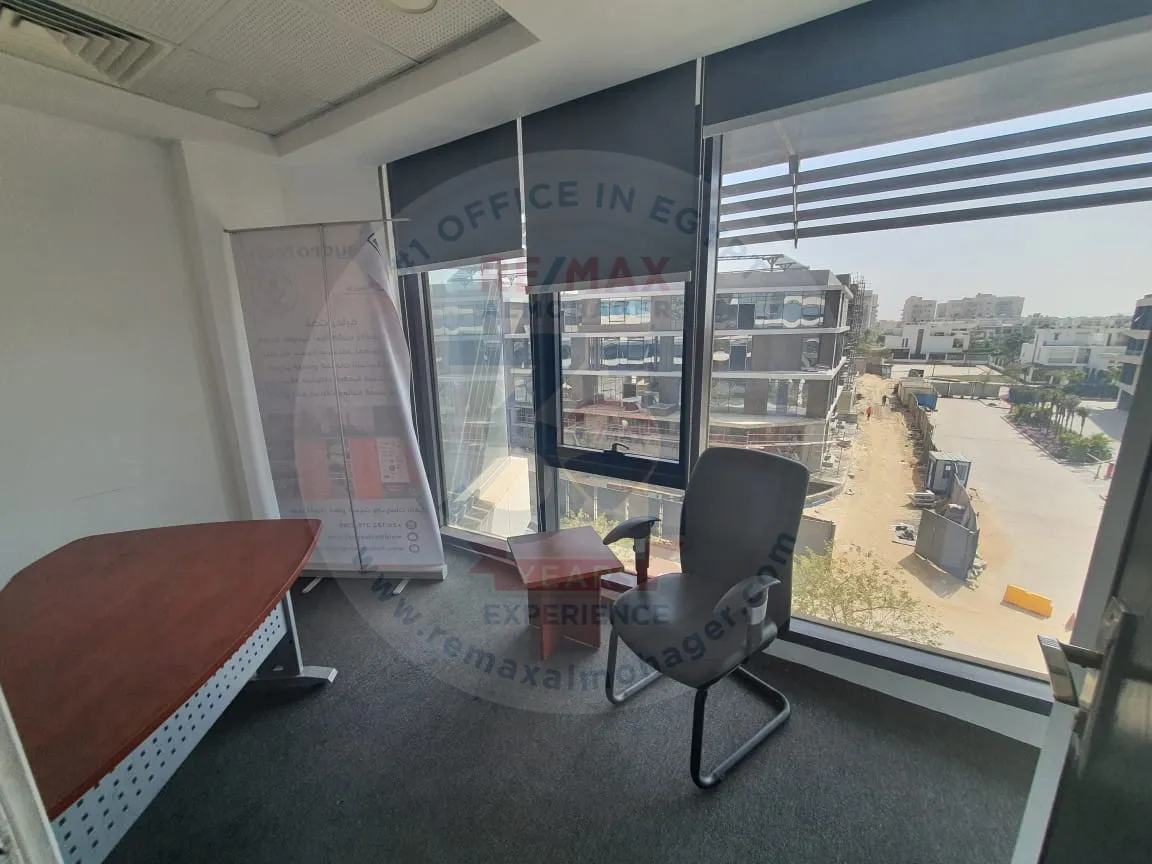 office for rent in zayed