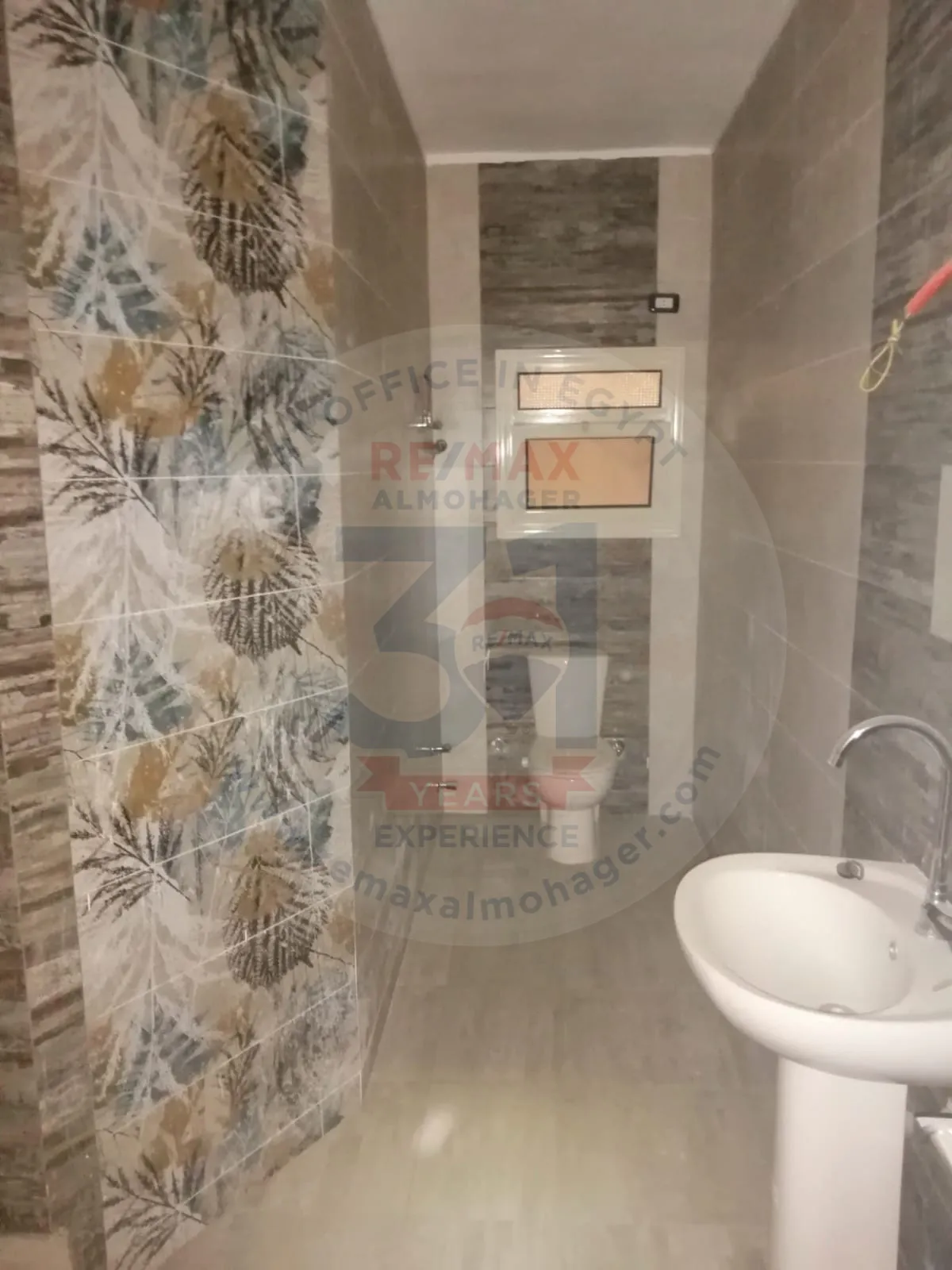 Fully finished apartment for rent in fifth settlement