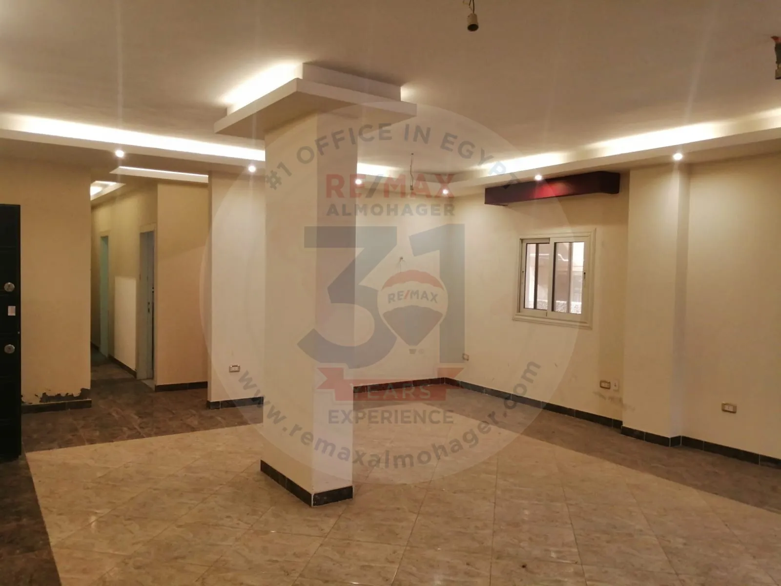 Fully finished apartment for rent in fifth settlement