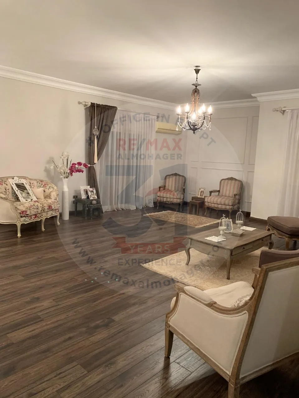 3 bedrooms apartment for sale in Yasmine 3