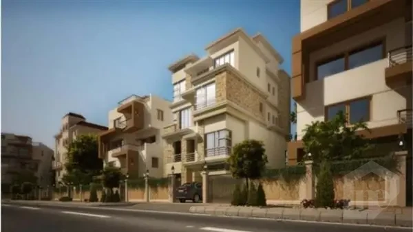 شقة للايجار في بيت الوطن