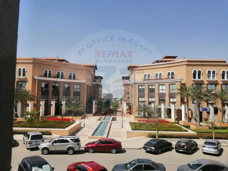 For rent in Mivida first floor