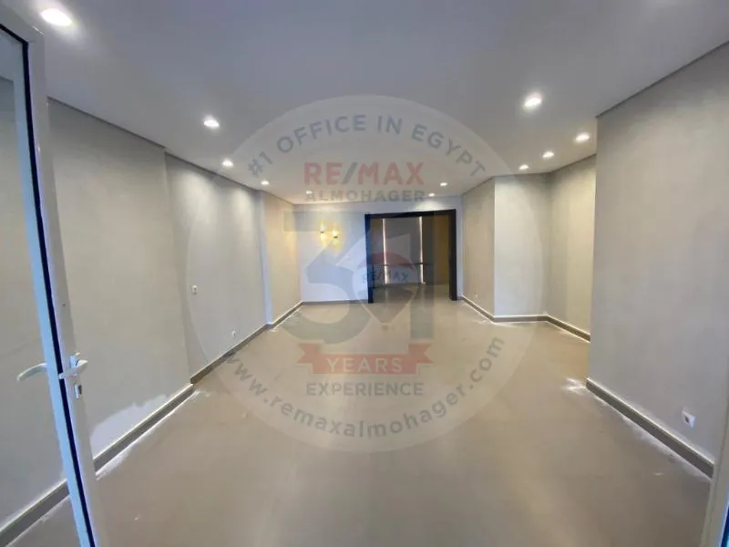 Apartment for rent in Mivida