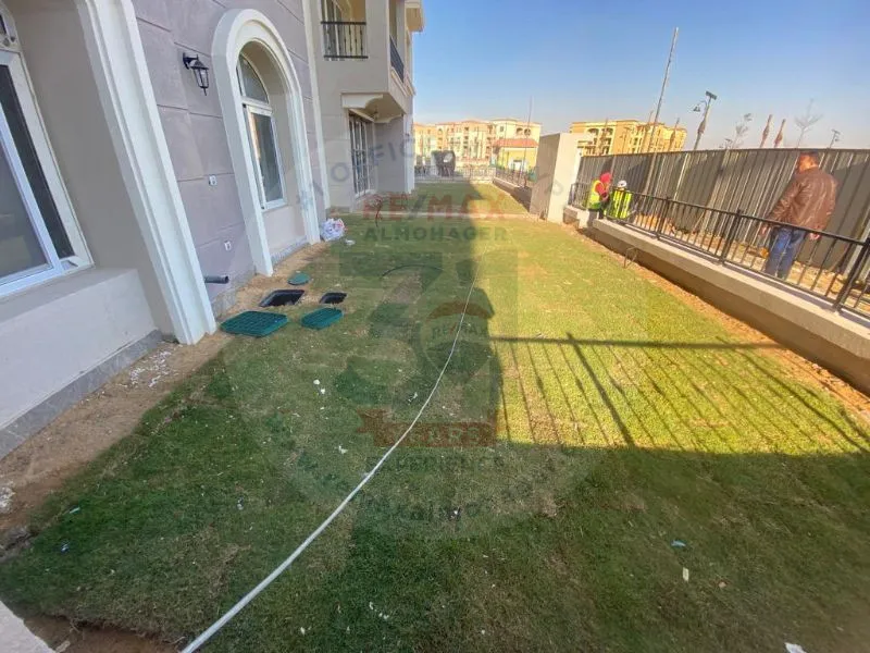 Apartment for rent in Mivida