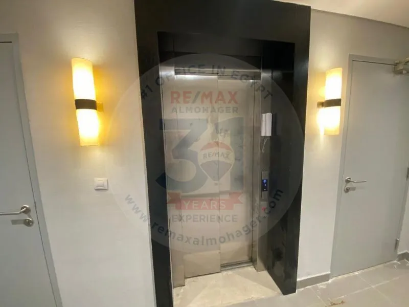 Apartment for rent in Mivida
