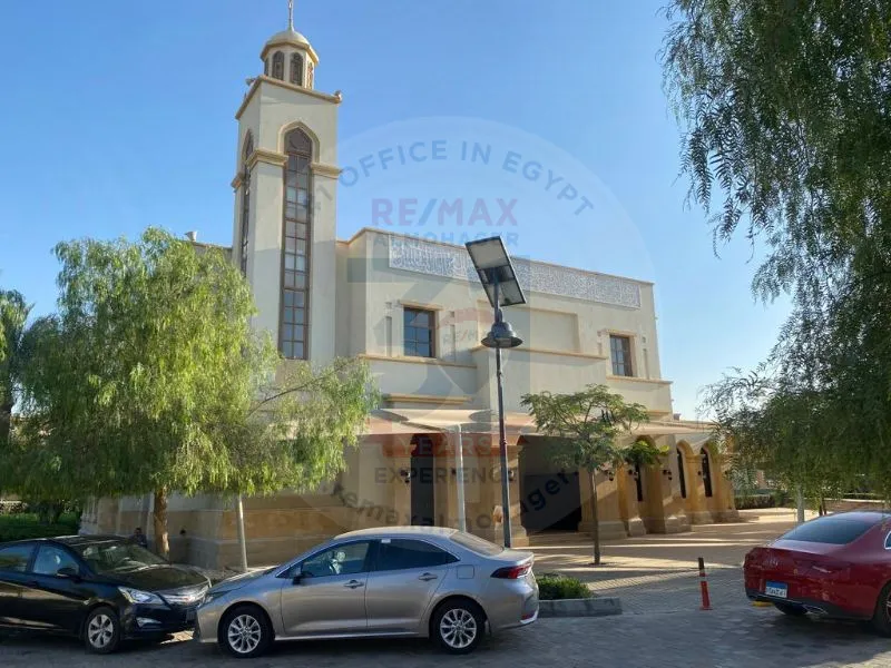 Apartment for rent in Mivida