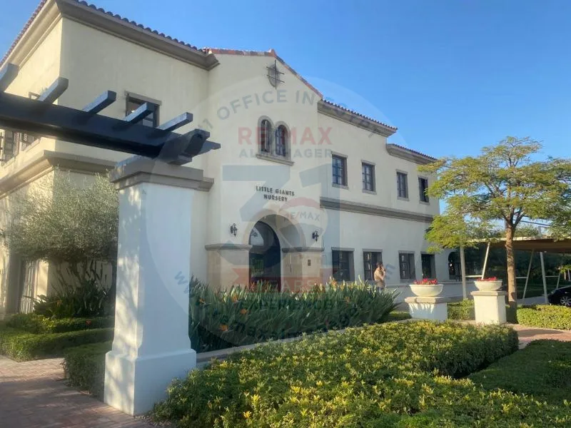 Apartment for rent in Mivida