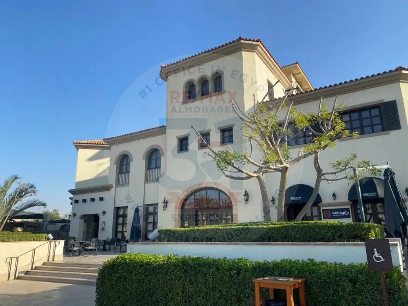 Apartment for rent in Mivida