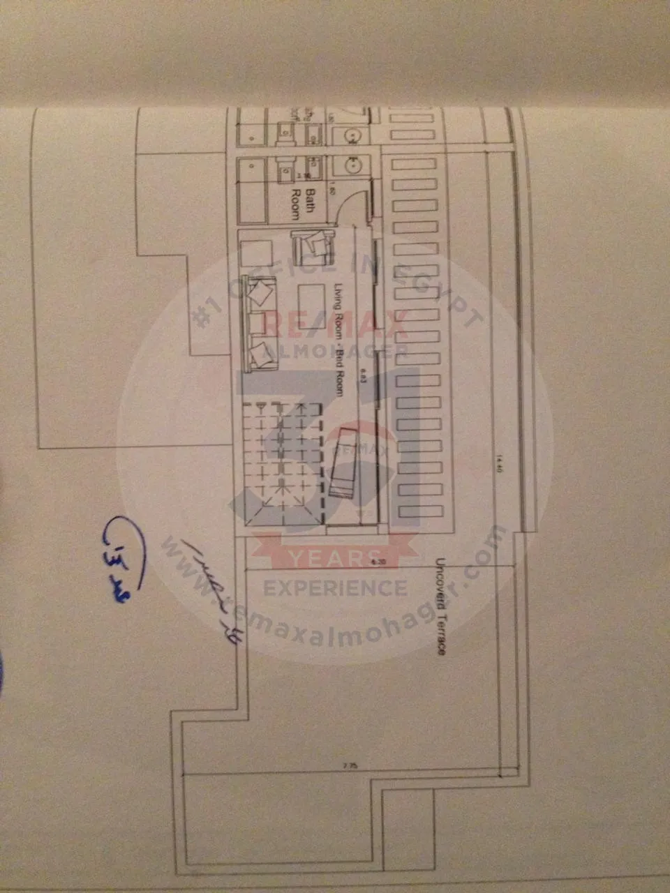 Chalet for sale in Bo Island, North Coast, 167m