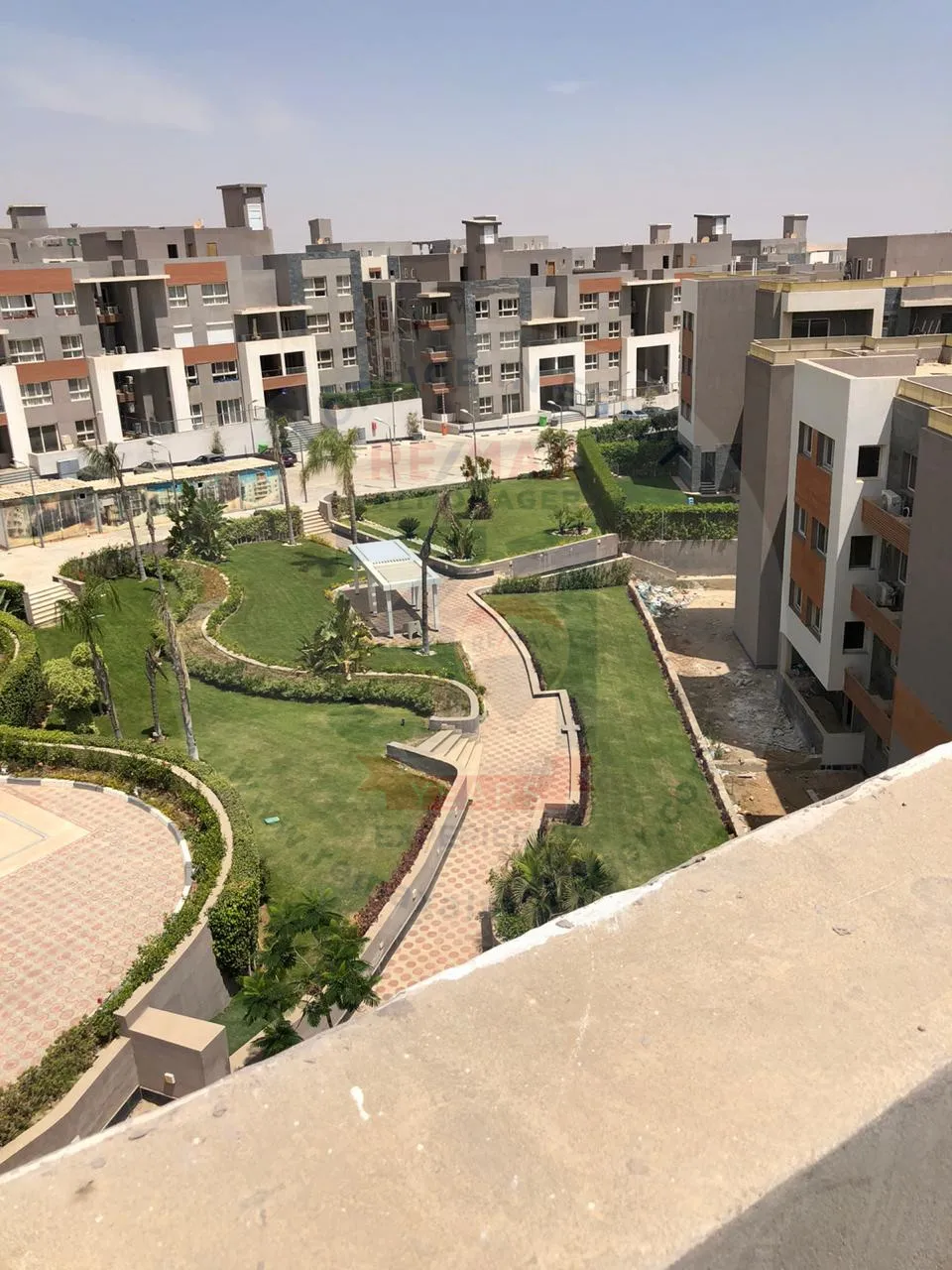 Penthouse for Sale/Rent in Zayed Regency