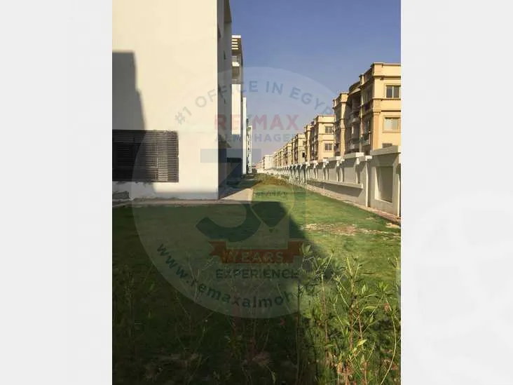 Apartment for sale in Sheikh Zayed