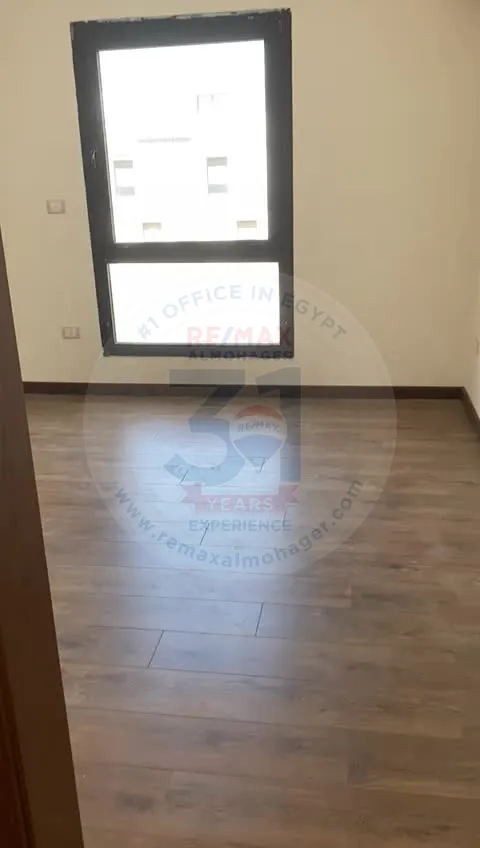 For rent in  Hills Sheikh Zayed