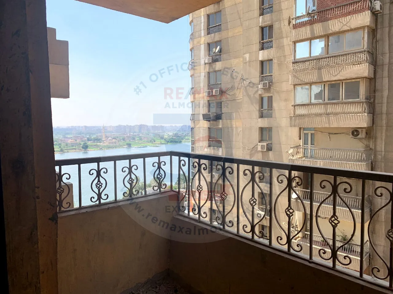 in maadi for sale 3 bedrooms