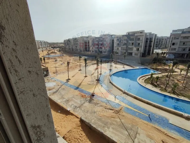 مجمع جاليريا بالقاهرة الجديدة