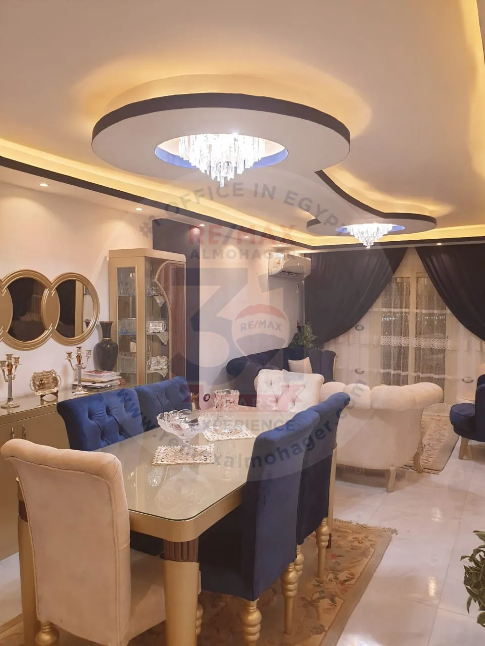 Nasr City Apartments
