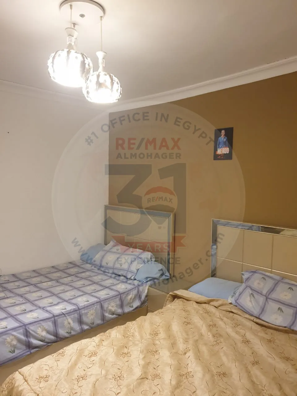 For sale in Nasr City