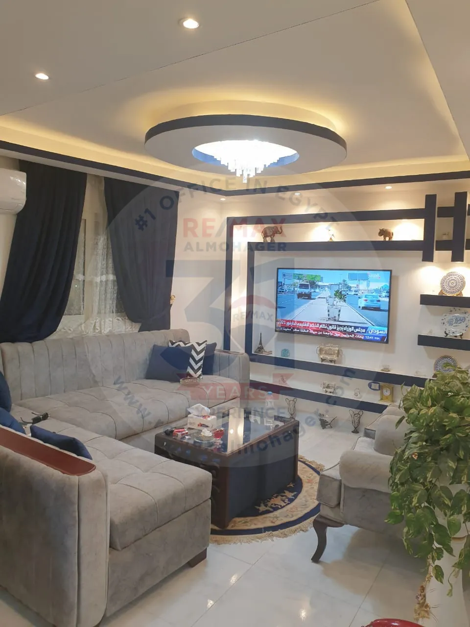 Apartments for sale in Zahraa Nasr City