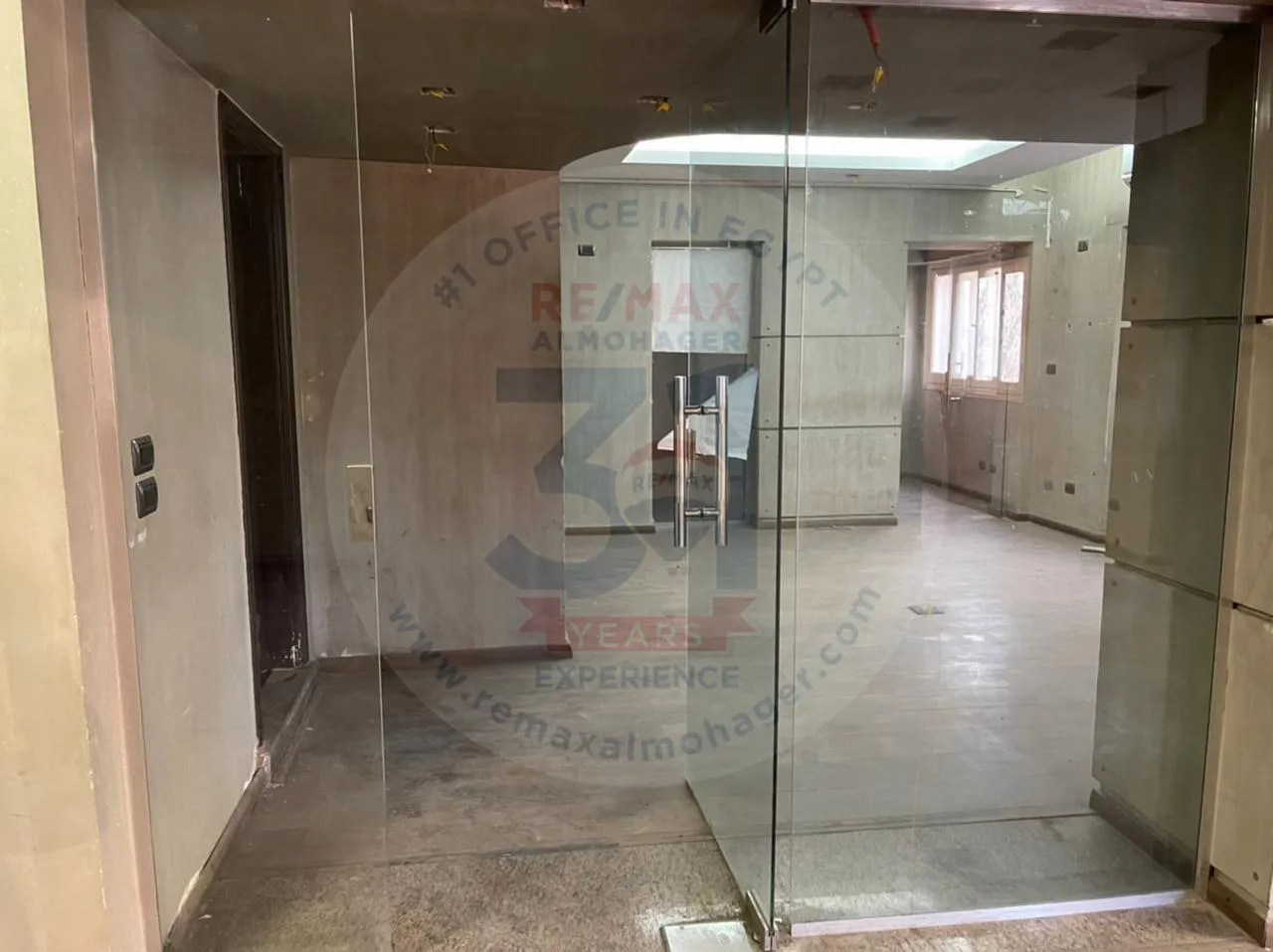 Apartment for sale in Masr el Gadida