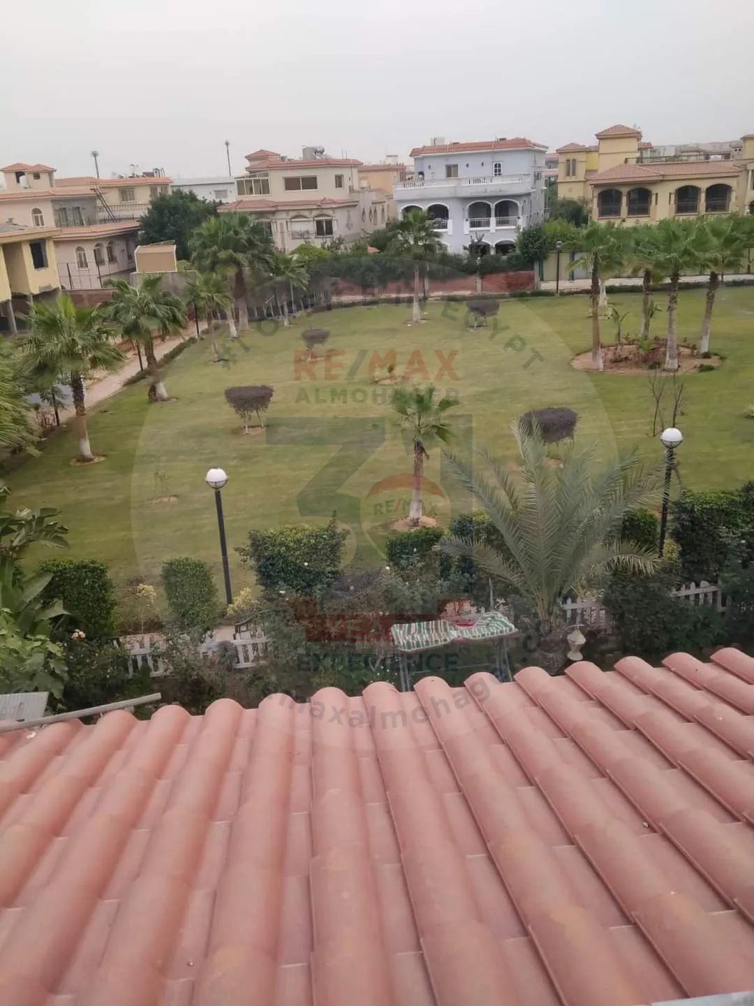 Villa for sale with Jacuzzi in Rehab