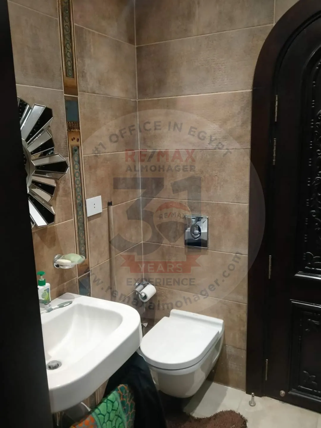 Fully finished properties for sale in Rehab