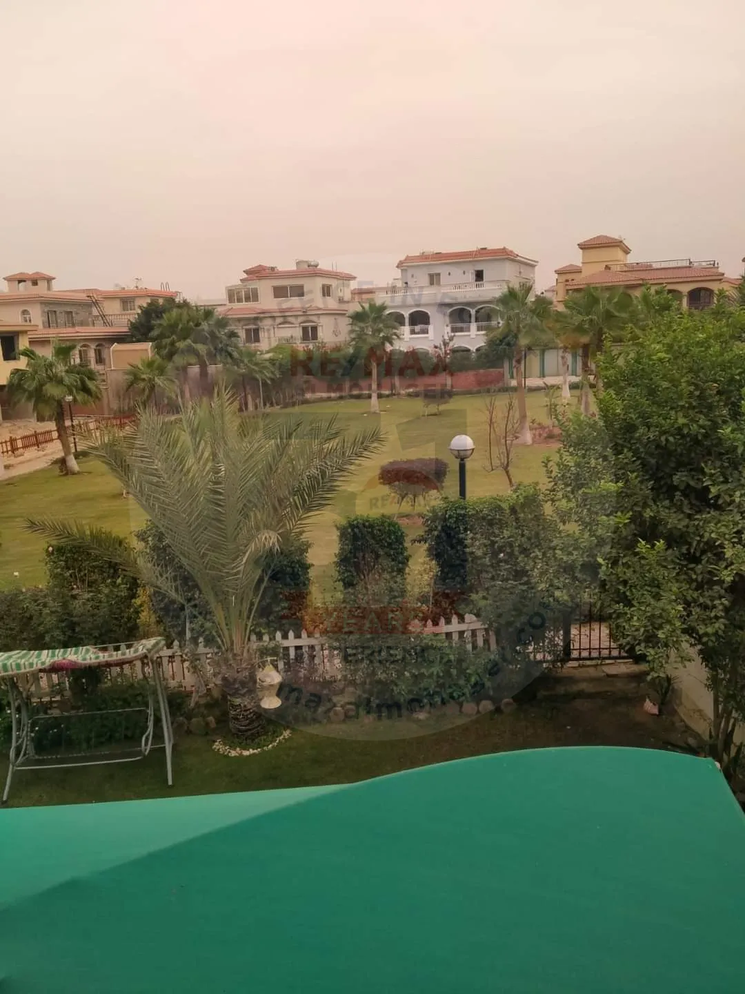 Fully finished villa for sale in Rehab